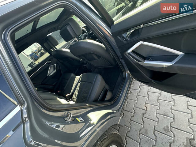 Ауди Ку3, объемом двигателя 2 л и пробегом 131 тыс. км за 22700 $, фото 15 на Automoto.ua