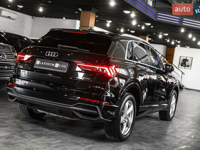 Ауди Ку3, объемом двигателя 1.98 л и пробегом 58 тыс. км за 26900 $, фото 9 на Automoto.ua