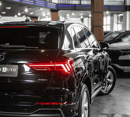 Ауди Ку3, объемом двигателя 1.98 л и пробегом 58 тыс. км за 26900 $, фото 27 на Automoto.ua