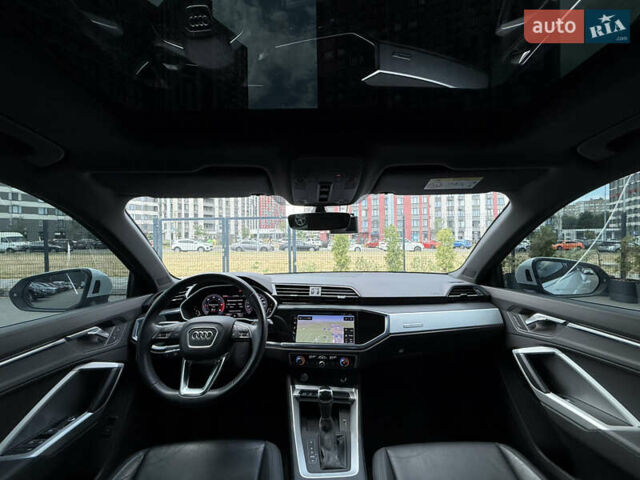 Ауді Ку3, об'ємом двигуна 1.97 л та пробігом 67 тис. км за 31500 $, фото 28 на Automoto.ua