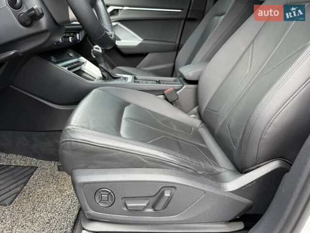 Ауді Ку3, об'ємом двигуна 1.97 л та пробігом 67 тис. км за 31500 $, фото 19 на Automoto.ua