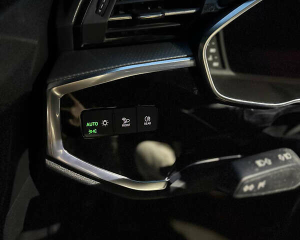 Ауди Ку3, объемом двигателя 1.98 л и пробегом 23 тыс. км за 38000 $, фото 8 на Automoto.ua