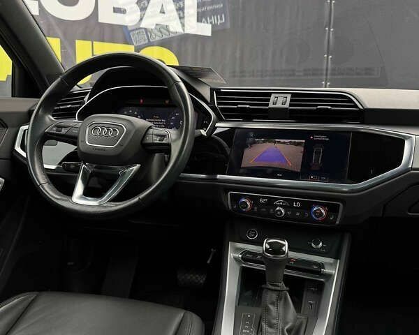 Ауди Ку3, объемом двигателя 2 л и пробегом 156 тыс. км за 24700 $, фото 20 на Automoto.ua