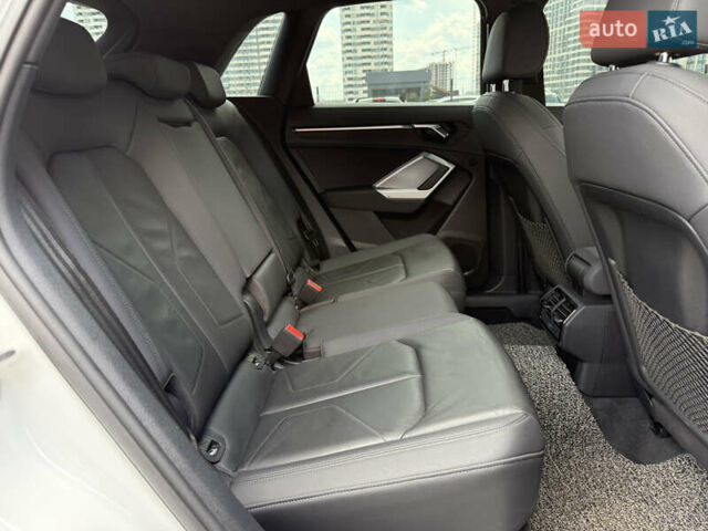 Ауді Ку3, об'ємом двигуна 1.97 л та пробігом 67 тис. км за 31500 $, фото 37 на Automoto.ua