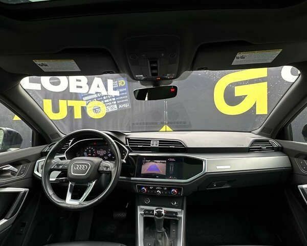 Ауди Ку3, объемом двигателя 2 л и пробегом 156 тыс. км за 24700 $, фото 21 на Automoto.ua
