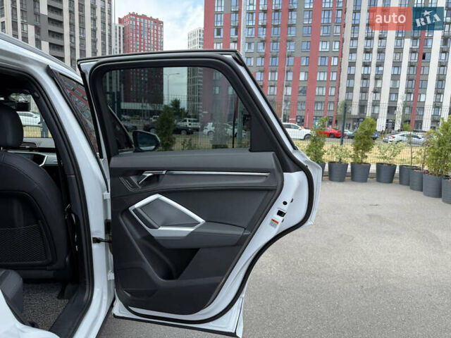 Ауді Ку3, об'ємом двигуна 1.97 л та пробігом 67 тис. км за 31500 $, фото 36 на Automoto.ua