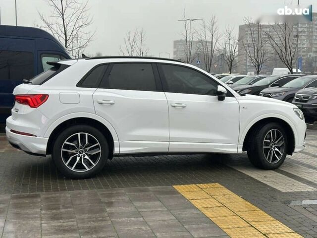 Ауді Ку3, об'ємом двигуна 2 л та пробігом 100 тис. км за 26500 $, фото 14 на Automoto.ua