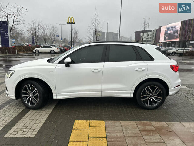 Ауди Ку3, объемом двигателя 1.98 л и пробегом 100 тыс. км за 26500 $, фото 8 на Automoto.ua