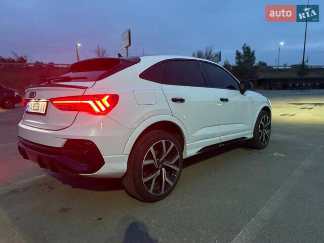 Ауди Ку3, объемом двигателя 1.98 л и пробегом 23 тыс. км за 38000 $, фото 24 на Automoto.ua