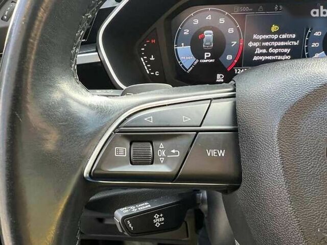 Ауді Ку3, об'ємом двигуна 2 л та пробігом 124 тис. км за 23800 $, фото 12 на Automoto.ua