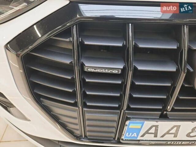 Ауди Ку3, объемом двигателя 1.98 л и пробегом 60 тыс. км за 32500 $, фото 12 на Automoto.ua