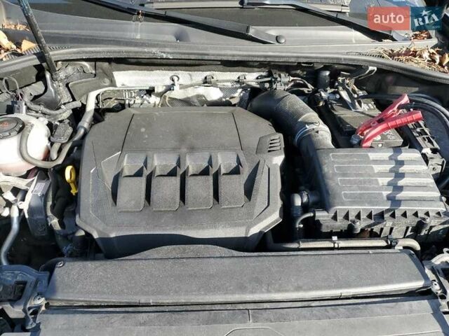 Ауди Ку3, объемом двигателя 2 л и пробегом 50 тыс. км за 7000 $, фото 11 на Automoto.ua