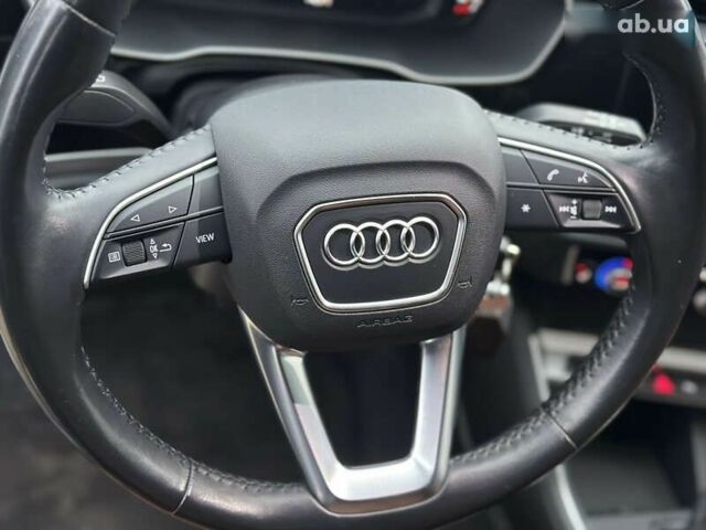 Ауді Ку3, об'ємом двигуна 2 л та пробігом 100 тис. км за 26500 $, фото 26 на Automoto.ua