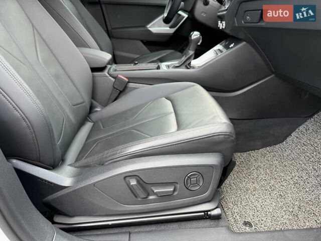 Ауді Ку3, об'ємом двигуна 1.97 л та пробігом 67 тис. км за 31500 $, фото 33 на Automoto.ua