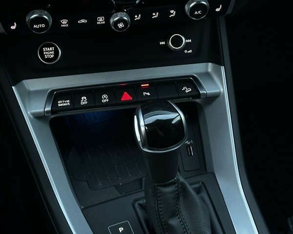 Ауди Ку3, объемом двигателя 2 л и пробегом 156 тыс. км за 23500 $, фото 9 на Automoto.ua