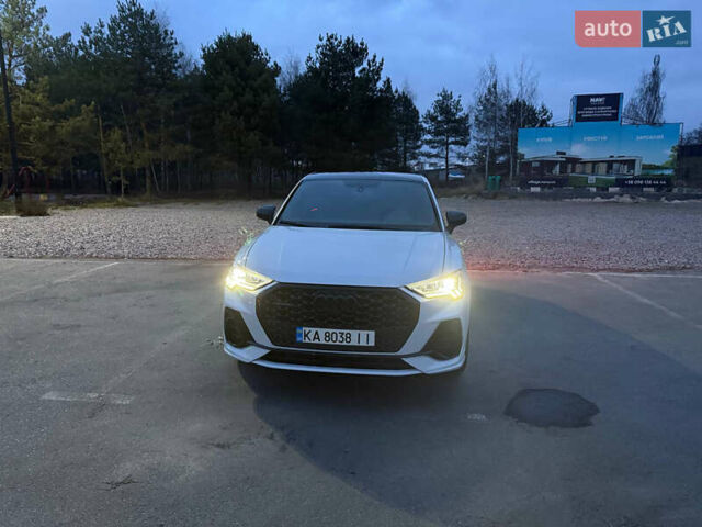 Ауди Ку3, объемом двигателя 1.98 л и пробегом 23 тыс. км за 38000 $, фото 28 на Automoto.ua