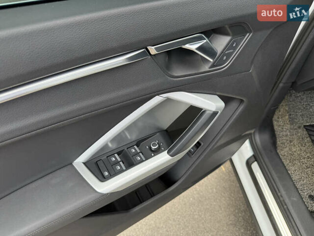 Ауді Ку3, об'ємом двигуна 1.97 л та пробігом 67 тис. км за 31500 $, фото 18 на Automoto.ua