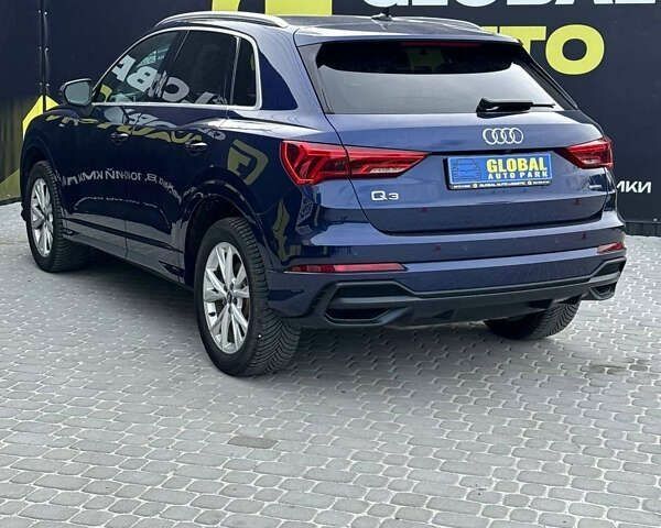 Ауди Ку3, объемом двигателя 2 л и пробегом 156 тыс. км за 24700 $, фото 23 на Automoto.ua