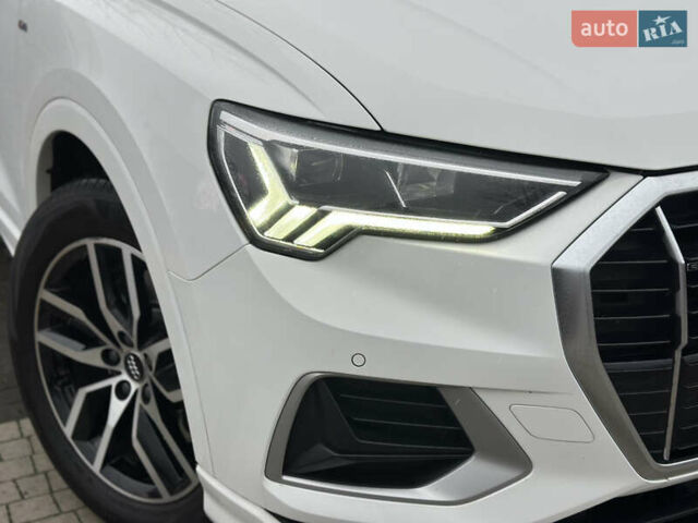 Ауди Ку3, объемом двигателя 1.98 л и пробегом 100 тыс. км за 26500 $, фото 3 на Automoto.ua