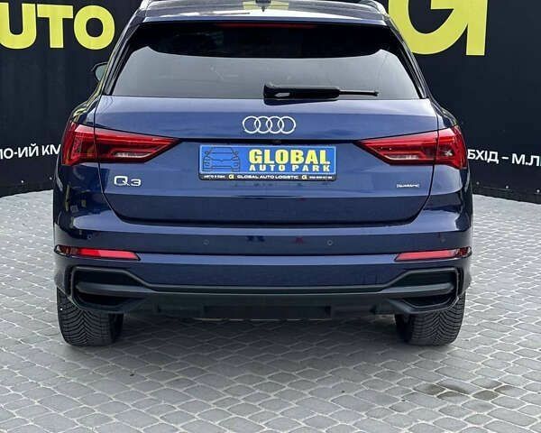 Ауди Ку3, объемом двигателя 2 л и пробегом 156 тыс. км за 24700 $, фото 22 на Automoto.ua