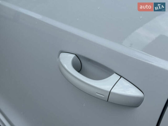 Ауді Ку3, об'ємом двигуна 1.97 л та пробігом 67 тис. км за 31500 $, фото 16 на Automoto.ua