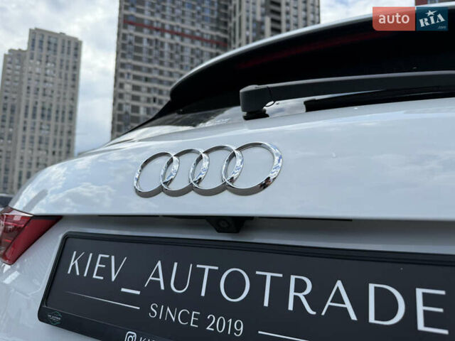 Ауді Ку3, об'ємом двигуна 1.97 л та пробігом 67 тис. км за 31500 $, фото 14 на Automoto.ua