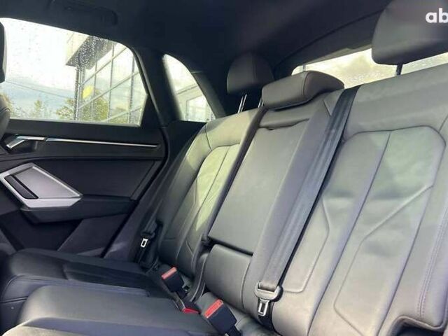 Ауді Ку3, об'ємом двигуна 2 л та пробігом 124 тис. км за 23800 $, фото 22 на Automoto.ua