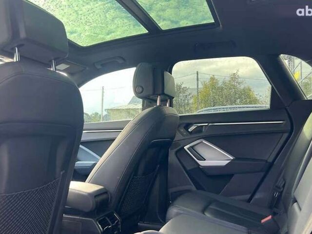 Ауді Ку3, об'ємом двигуна 2 л та пробігом 124 тис. км за 23800 $, фото 23 на Automoto.ua