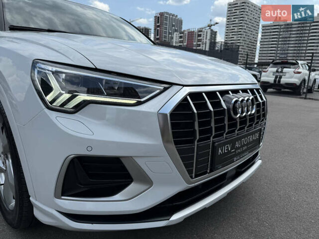 Ауді Ку3, об'ємом двигуна 1.97 л та пробігом 67 тис. км за 31500 $, фото 41 на Automoto.ua