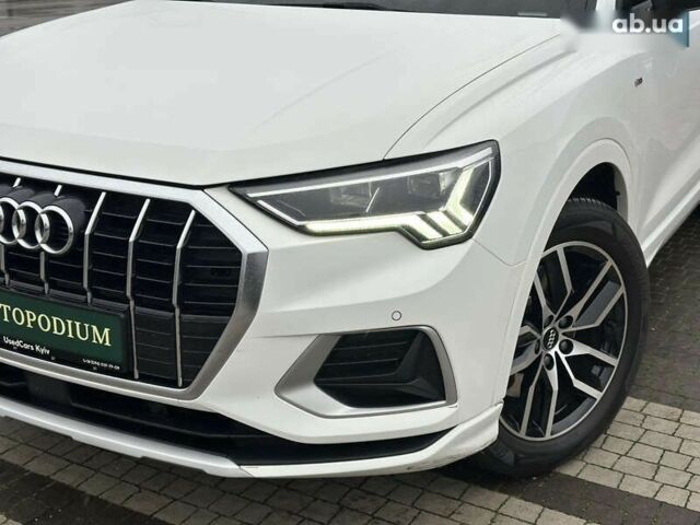 Ауді Ку3, об'ємом двигуна 2 л та пробігом 100 тис. км за 26500 $, фото 5 на Automoto.ua