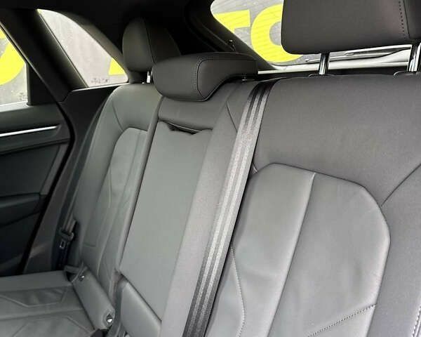 Ауди Ку3, объемом двигателя 2 л и пробегом 156 тыс. км за 24700 $, фото 16 на Automoto.ua