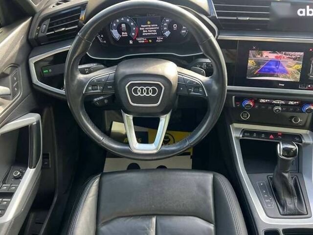 Ауді Ку3, об'ємом двигуна 2 л та пробігом 124 тис. км за 23800 $, фото 15 на Automoto.ua