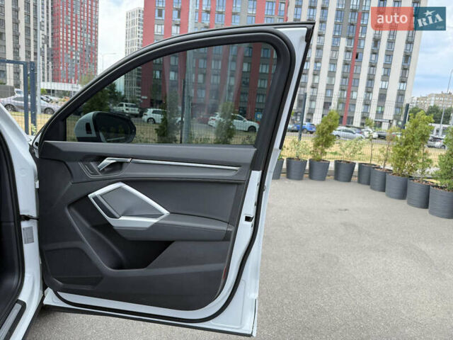 Ауді Ку3, об'ємом двигуна 1.97 л та пробігом 67 тис. км за 31500 $, фото 32 на Automoto.ua