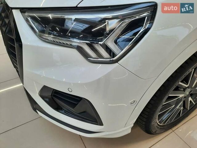 Ауди Ку3, объемом двигателя 1.98 л и пробегом 60 тыс. км за 32500 $, фото 9 на Automoto.ua