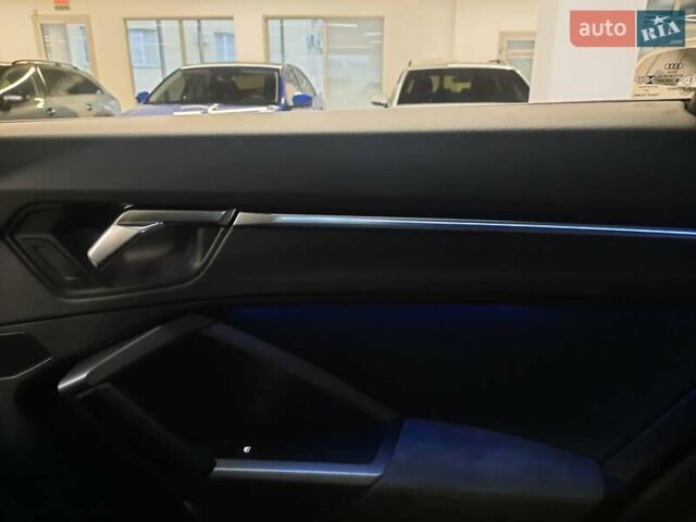 Ауди Ку3, объемом двигателя 1.98 л и пробегом 60 тыс. км за 32500 $, фото 19 на Automoto.ua