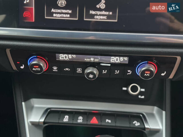 Ауди Ку3, объемом двигателя 1.98 л и пробегом 100 тыс. км за 26500 $, фото 21 на Automoto.ua