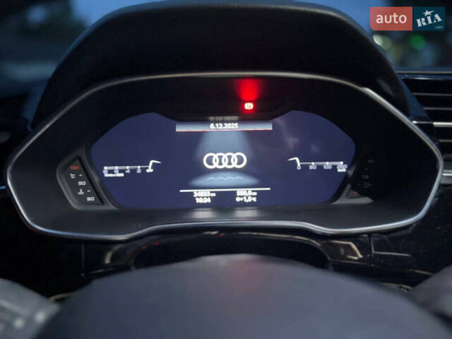 Ауди Ку3, объемом двигателя 1.98 л и пробегом 23 тыс. км за 38000 $, фото 7 на Automoto.ua