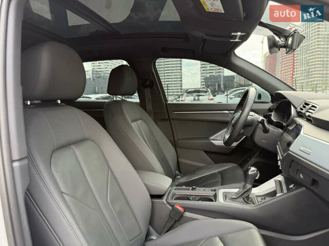 Ауді Ку3, об'ємом двигуна 1.97 л та пробігом 67 тис. км за 31500 $, фото 34 на Automoto.ua