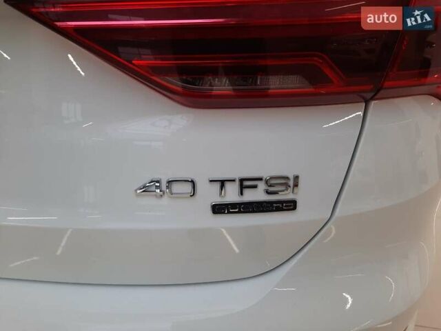 Ауди Ку3, объемом двигателя 1.98 л и пробегом 60 тыс. км за 32500 $, фото 11 на Automoto.ua