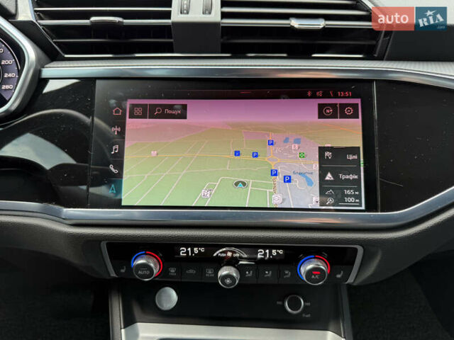 Ауді Ку3, об'ємом двигуна 1.97 л та пробігом 67 тис. км за 31500 $, фото 29 на Automoto.ua