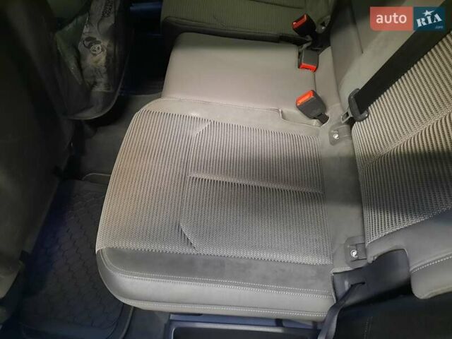 Ауди Ку3, объемом двигателя 1.98 л и пробегом 60 тыс. км за 32500 $, фото 16 на Automoto.ua