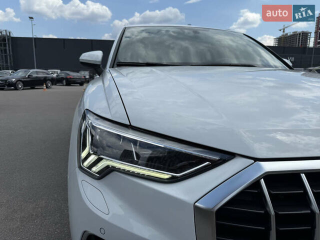 Ауді Ку3, об'ємом двигуна 1.97 л та пробігом 67 тис. км за 31500 $, фото 40 на Automoto.ua