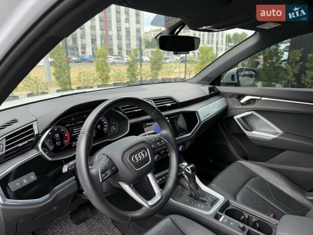 Ауді Ку3, об'ємом двигуна 1.97 л та пробігом 67 тис. км за 31500 $, фото 21 на Automoto.ua