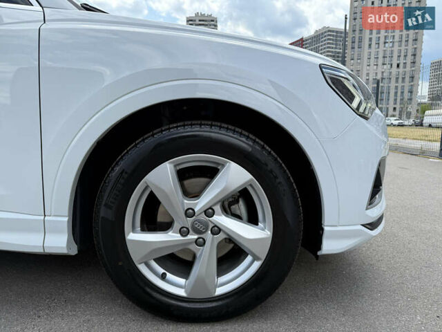 Ауді Ку3, об'ємом двигуна 1.97 л та пробігом 67 тис. км за 31500 $, фото 39 на Automoto.ua