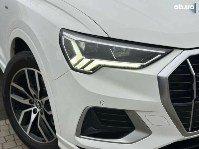 Ауді Ку3, об'ємом двигуна 2 л та пробігом 100 тис. км за 26500 $, фото 2 на Automoto.ua