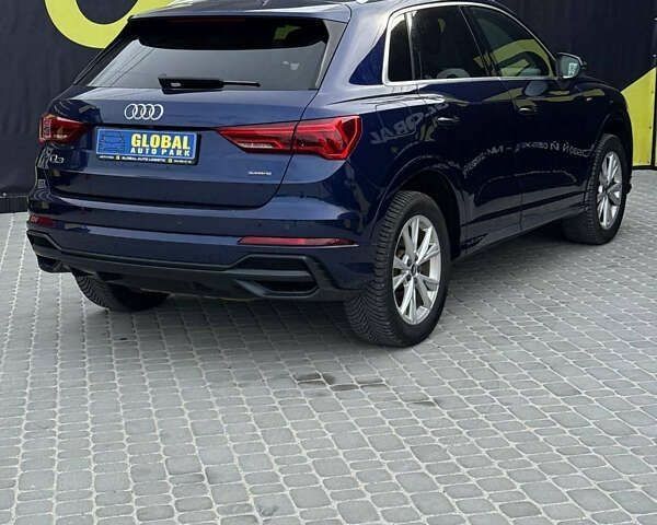 Ауди Ку3, объемом двигателя 2 л и пробегом 156 тыс. км за 24700 $, фото 24 на Automoto.ua