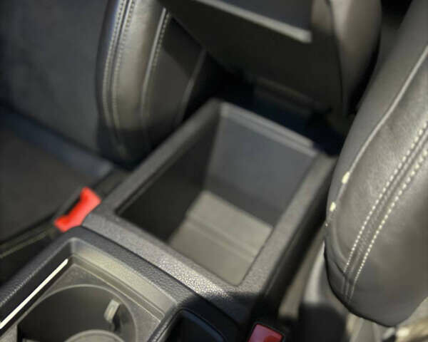 Ауди Ку3, объемом двигателя 1.98 л и пробегом 23 тыс. км за 38000 $, фото 9 на Automoto.ua