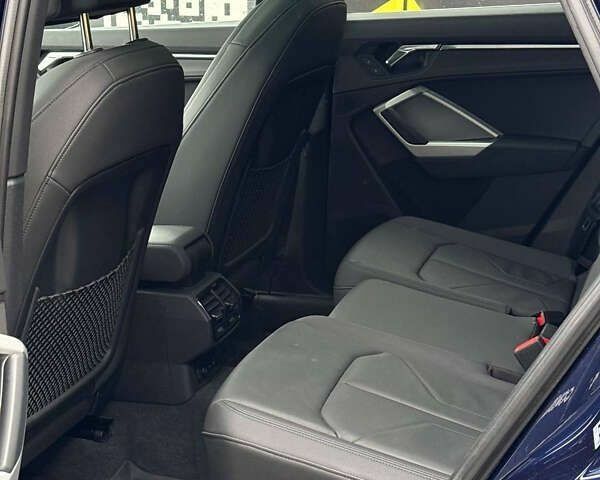 Ауди Ку3, объемом двигателя 2 л и пробегом 156 тыс. км за 24700 $, фото 15 на Automoto.ua