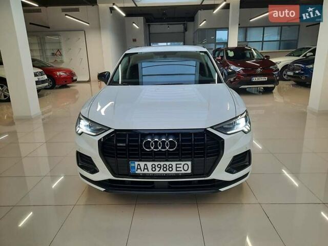 Ауди Ку3, объемом двигателя 1.98 л и пробегом 60 тыс. км за 32500 $, фото 14 на Automoto.ua