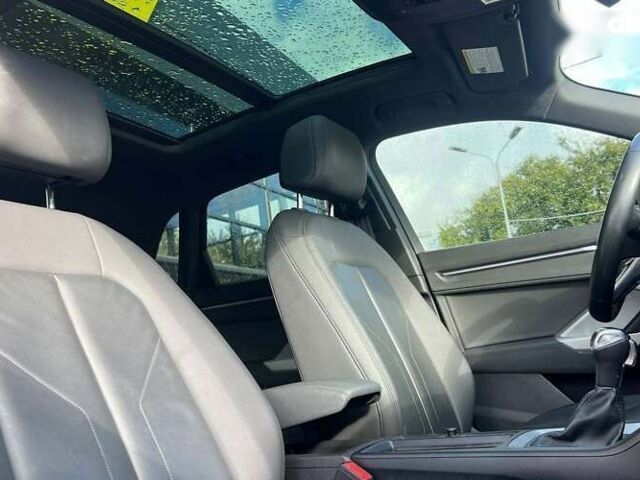 Ауді Ку3, об'ємом двигуна 2 л та пробігом 124 тис. км за 23800 $, фото 20 на Automoto.ua